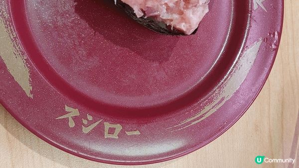 SUSHIRO 每星期必吃特大虎蝦天婦羅卷，虎蝦炸得脆同時吃...