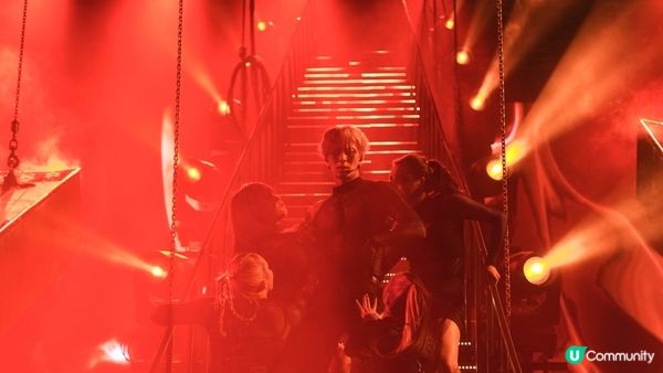 「澳門銀河™」呈獻：王嘉爾MAGICMAN 2世界巡迴演唱會澳門站將強勢登陸銀河綜藝館