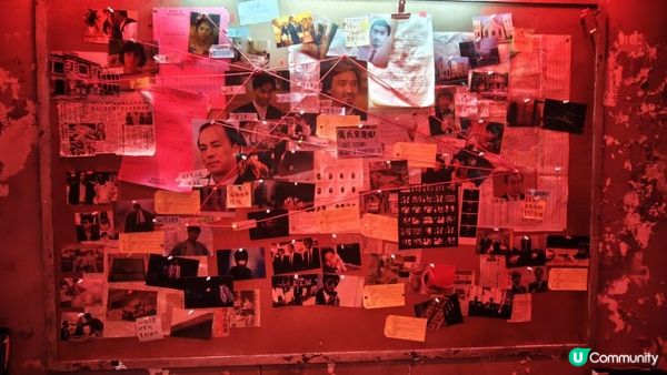 漫遊香港 - 中環大館 光影邊緣的電影世界