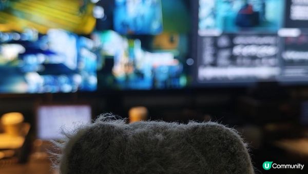 漫遊香港 - 中環大館 光影邊緣的電影世界