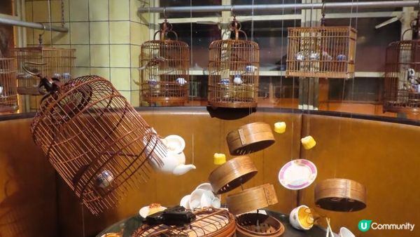 漫遊香港 - 中環大館 光影邊緣的電影世界