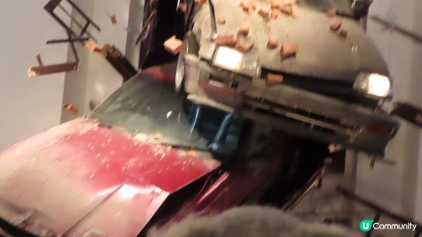 漫遊香港 - 中環大館 光影邊緣的電影世界