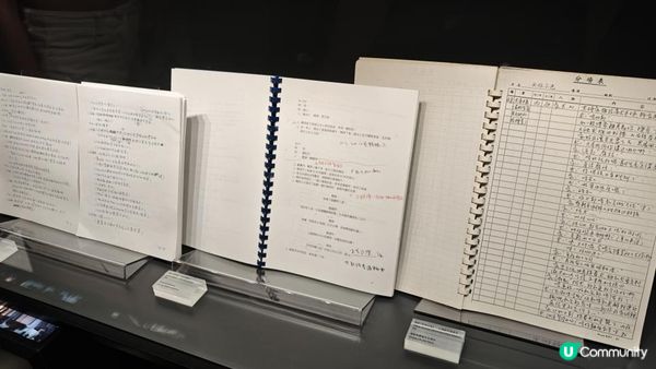 漫遊香港 - 中環大館 光影邊緣的電影世界