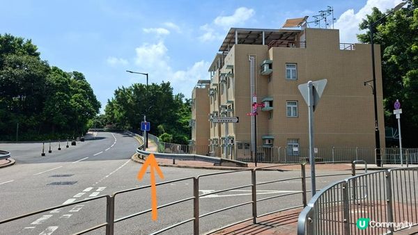 休閒打卡系列📸【馬灣1868彩虹屋📸🥰】