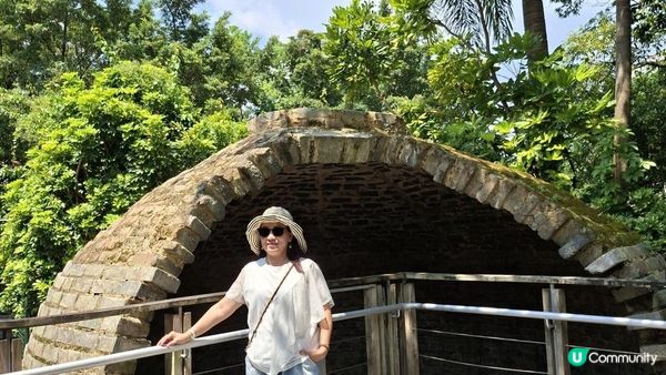 休閒打卡系列📸【馬灣1868彩虹屋📸🥰】