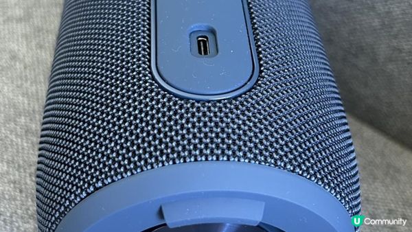 新品開箱💝 Sudio F5 Pro 可攜式藍牙喇叭 🎉85折優惠碼🎊 conigwa 