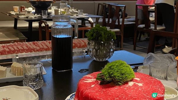 八爺涮肉（故宮店）