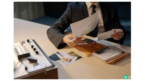 香港私家偵探的合法操作vs紅線警戒