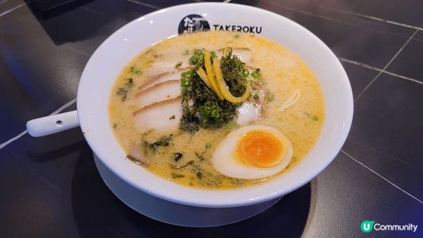 正爆日本過江龍拉麵✨️