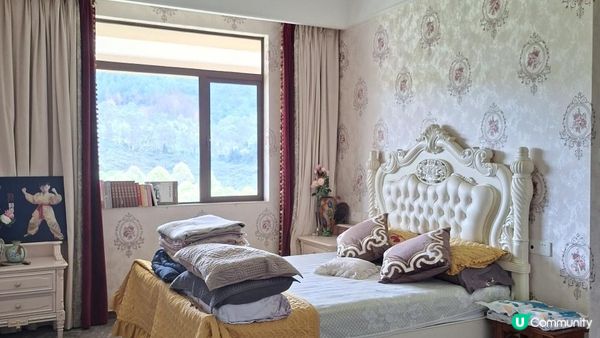 【惠陽三日兩夜逍遙遊】葉挺將軍紀念館、秋長谷里、水杉濕地公園、淡水老城