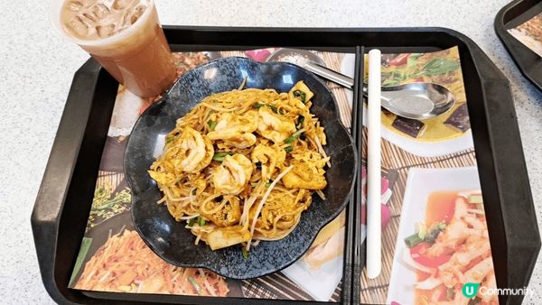 超推介旺角熟食市場入面的泰風佳味海南雞餐廳，主打平靚正，啱晒...