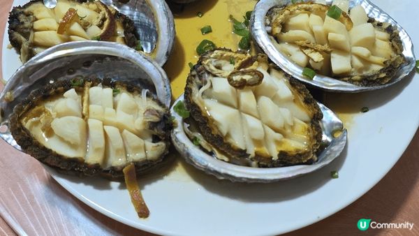 惠州市霞涌海鮮市場！海鮮款式十分多價錢平夠新鮮。！