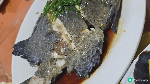 惠州市霞涌海鮮市場！海鮮款式十分多價錢平夠新鮮。！