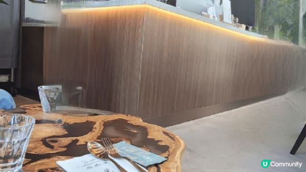 啟德新開了Phi coffee and pancake, 環...