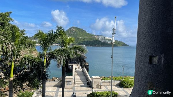 【赤柱 • 香港的歐陸小鎮🇭🇰✨】