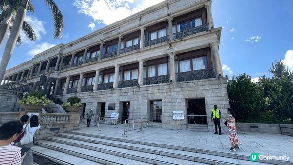 【赤柱 • 香港的歐陸小鎮🇭🇰✨】