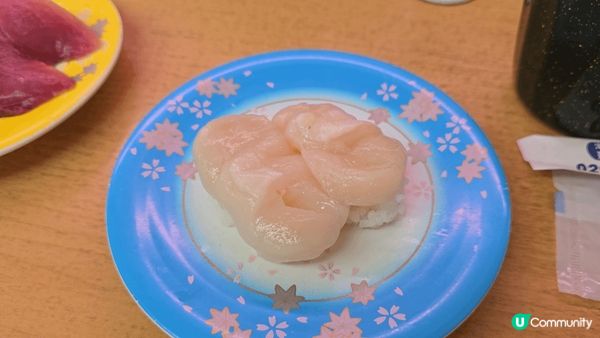🍣 茨城那珂湊市場迴轉壽司森田：新鮮厚切＋超抵價