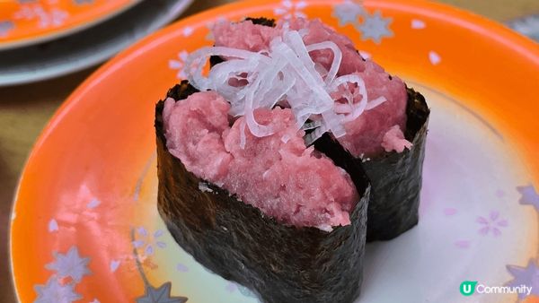 🍣 茨城那珂湊市場迴轉壽司森田：新鮮厚切＋超抵價