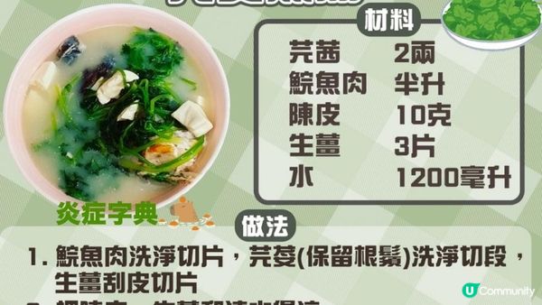 【愛恨交纏】#芫荽控 🌿 vs 臭到爆 🤢