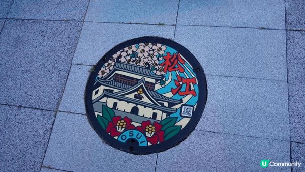 【日本山陰自由行2025】$920港幣來回米子✈️鬼太郎列車﹑山陰鐵道發源地＆開箱松江宍道湖溫泉酒店｜Momojoejoe遊山陰VlogEP1