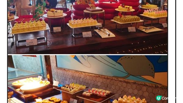 【一個旅囡遊惠州】臥底旅行團 都去過！超美海景房 惠東雙月灣日出銀沙鹽晶酒店 住宿體驗