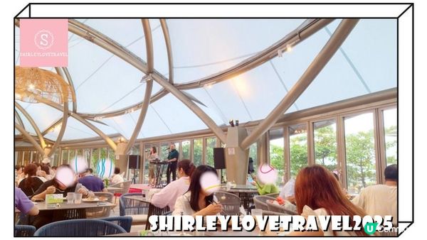 【一個旅囡遊惠州】臥底旅行團 都去過！超美海景房 惠東雙月灣日出銀沙鹽晶酒店 住宿體驗