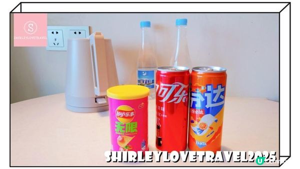 【一個旅囡遊惠州】臥底旅行團 都去過！超美海景房 惠東雙月灣日出銀沙鹽晶酒店 住宿體驗