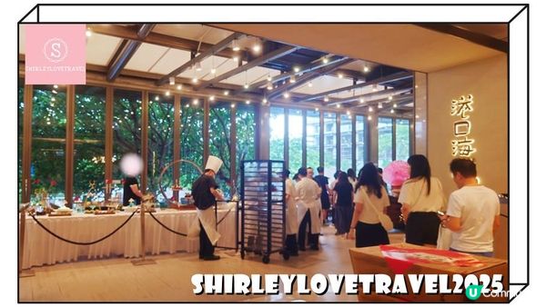 【一個旅囡遊惠州】臥底旅行團 都去過！超美海景房 惠東雙月灣日出銀沙鹽晶酒店 住宿體驗