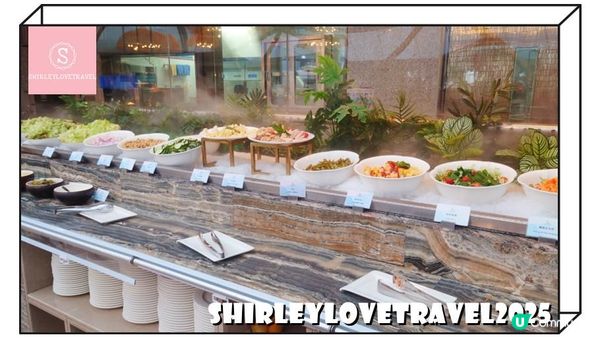 【一個旅囡遊惠州】臥底旅行團 都去過！超美海景房 惠東雙月灣日出銀沙鹽晶酒店 住宿體驗