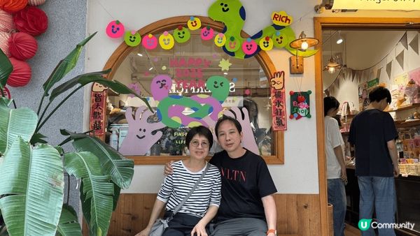 深圳龍崗風景優美和景色怡人一處好玩的地方