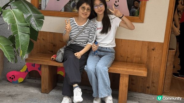 深圳龍崗風景優美和景色怡人一處好玩的地方