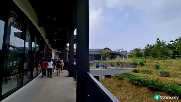 龍潭客家茶文化園區包車一日遊