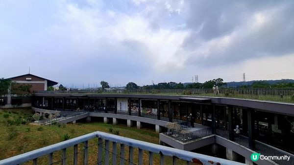龍潭客家茶文化園區包車一日遊