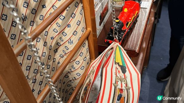 由即日起到10月31日，Harry Potter popup...