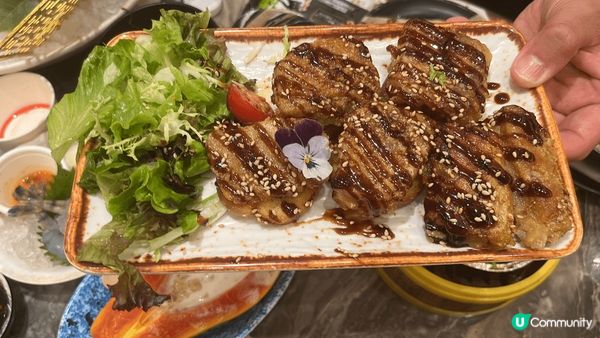 （尖沙咀）殿大喜屋