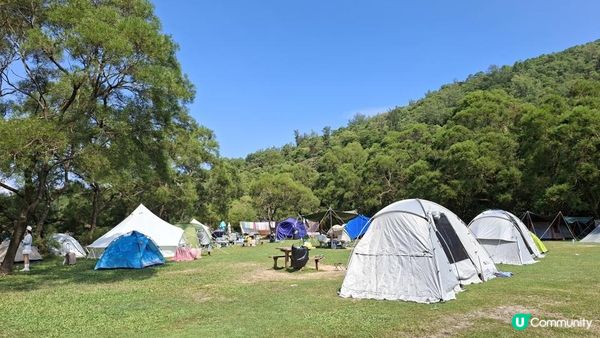 【西貢灣仔(南風灣)碼頭至海下行山篇】望樓仔、棺材角、石灰窰