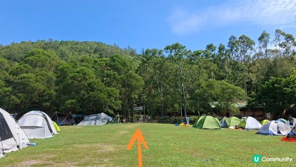 【西貢灣仔(南風灣)碼頭至海下行山篇】望樓仔、棺材角、石灰窰