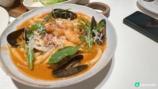 有外型亦有實力@Terrace in seaside