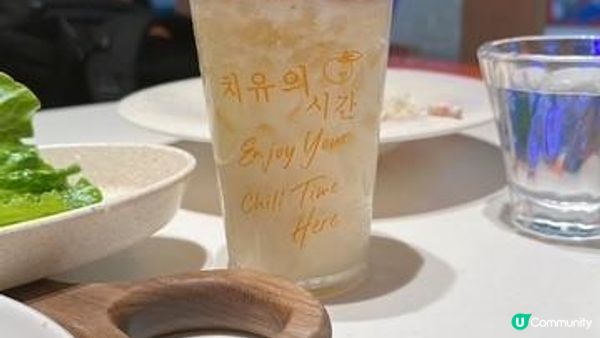 有外型亦有實力@Terrace in seaside