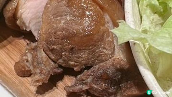 有外型亦有實力@Terrace in seaside