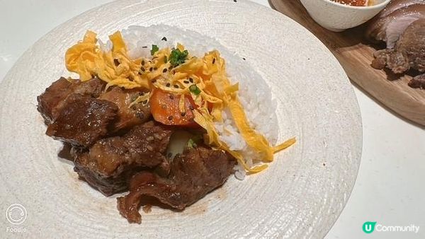 有外型亦有實力@Terrace in seaside