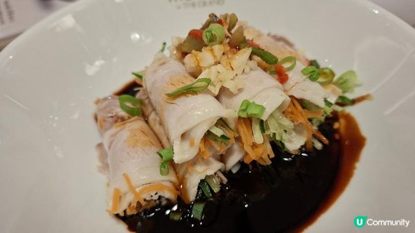 香港食好嘢😋🍽【Moodle By The Grand】