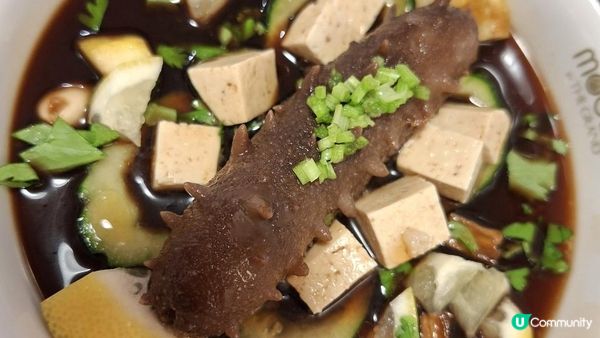 香港食好嘢😋🍽【Moodle By The Grand】