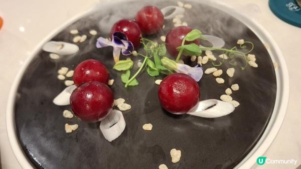 香港食好嘢😋🍽【Moodle By The Grand】