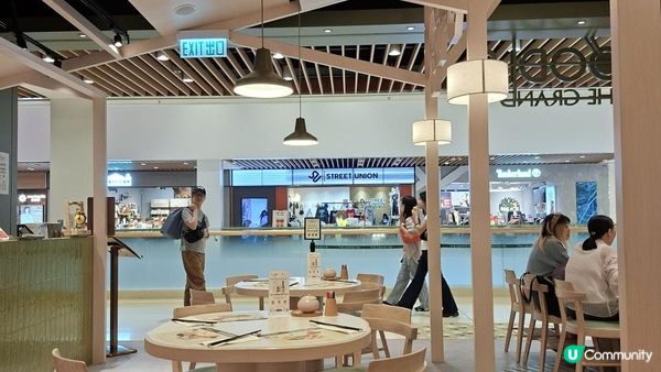 香港食好嘢😋🍽【Moodle By The Grand】