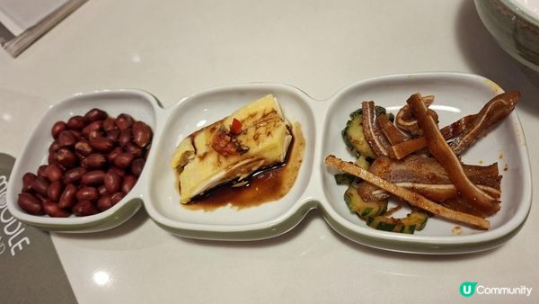 香港食好嘢😋🍽【Moodle By The Grand】