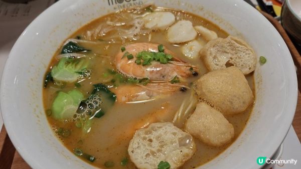 香港食好嘢😋🍽【Moodle By The Grand】