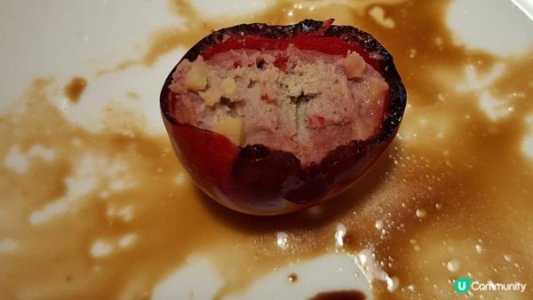 香港食好嘢😋🍽【Moodle By The Grand】