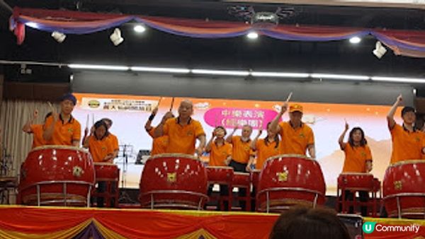 黃大仙祠開放日