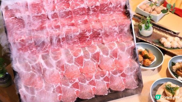 【肉多多火鍋震撼$138奢華升級】日本A4和牛vs波士頓龍蝦